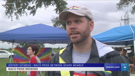 is waco tx gay friendly